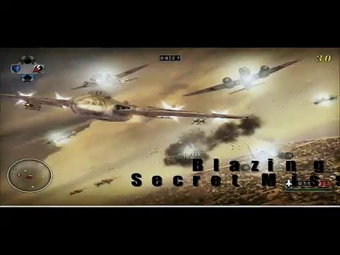 Blazing Angels 2 Secret Missions of WWII – PC [Lataa .torrent]