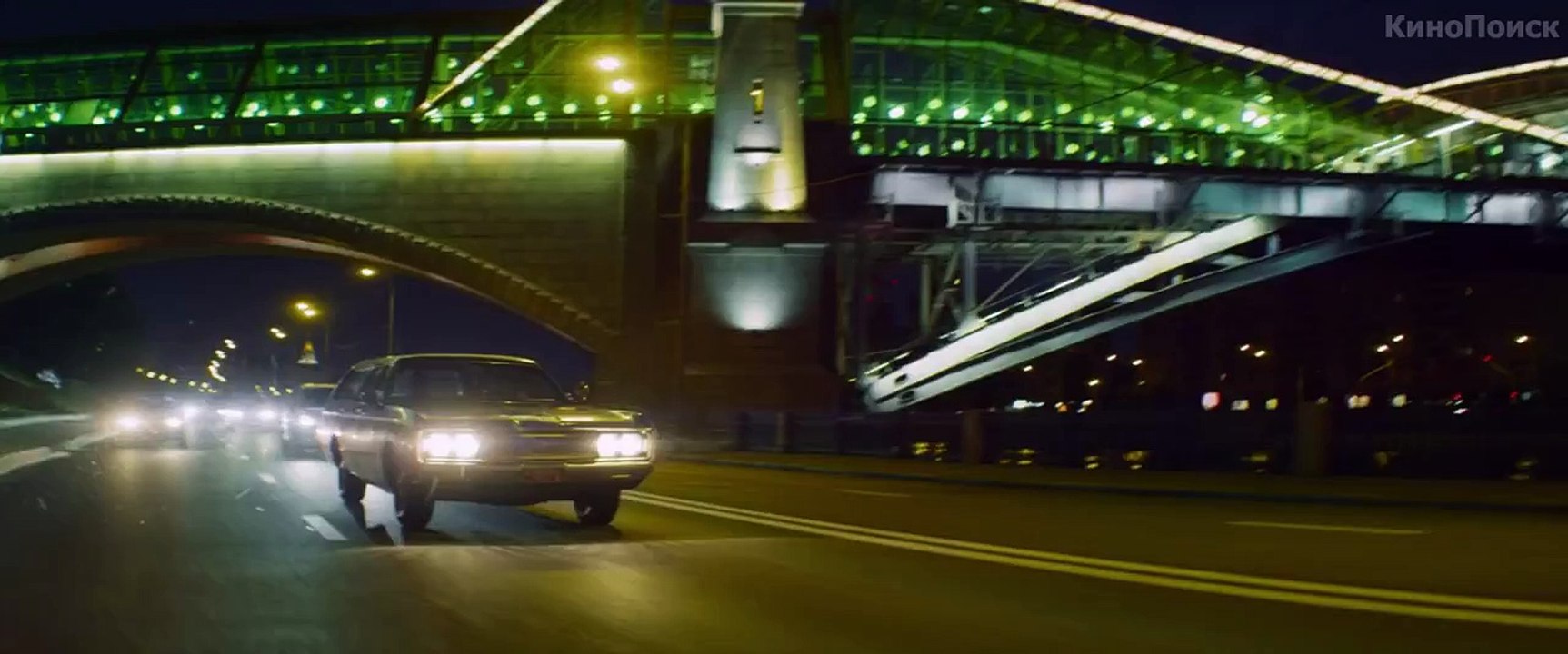 Вакантна жизнь шеф-повара (2015) _ Трейлер