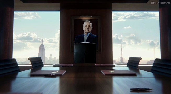 Девять жизней (2016) _ Трейлер