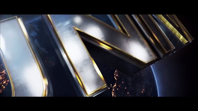 Джейсон Борн (2016) _ Ролик с Суперкубка