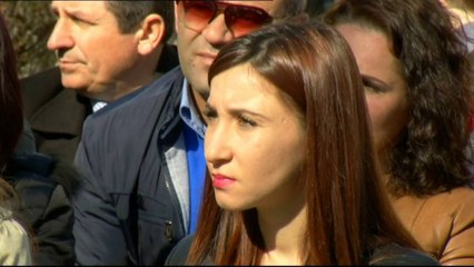 RAMA NDAN TESERA TE PARTISE NE BERAT, “PO BEJME REFORMA HISTORIKE NE VEND” LAJM mpg