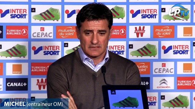 Lucas Silva : la mise au point de Michel