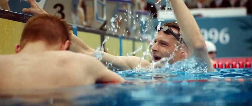 Чемпионы_ Быстрее. Выше. Сильнее — Русский фан-ролик (2016) HD