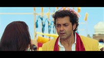 Yamla Pagla Deewana- Blu-Ray - 720p -So Bar Kahay Yeh Dil