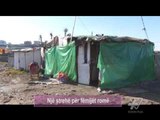 Vizioni I pasdites - Nje strehe per femijet rome - 3 Shkurt 2016 - Show - Vizion Plus
