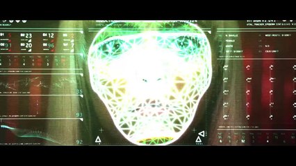 IDENTICALS Trailer (Science Fiction - Thriller - 2016)