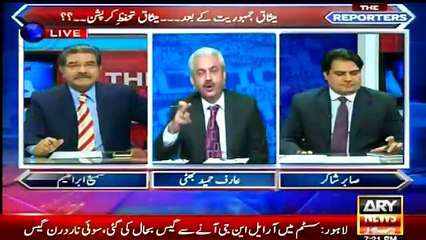 The Reporters – 10th February 2016