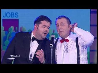 4 Parodistet - Alpazar - Vizion Plus