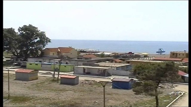 SEKUESTROHEN 9 PALLATE NE VELIPOJE PER SHKAK TE MARRJES SE LEJEVE ABUZIVISHT LAJM