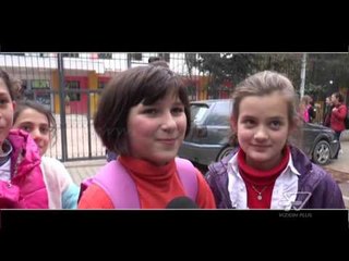 Bypass Show - 7 Shkurt 2016 - Pjesa e dytë - Show - Vizion Plus