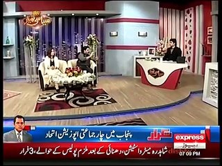 Syasi Theater 27 January 2016 | Alamgir Khan