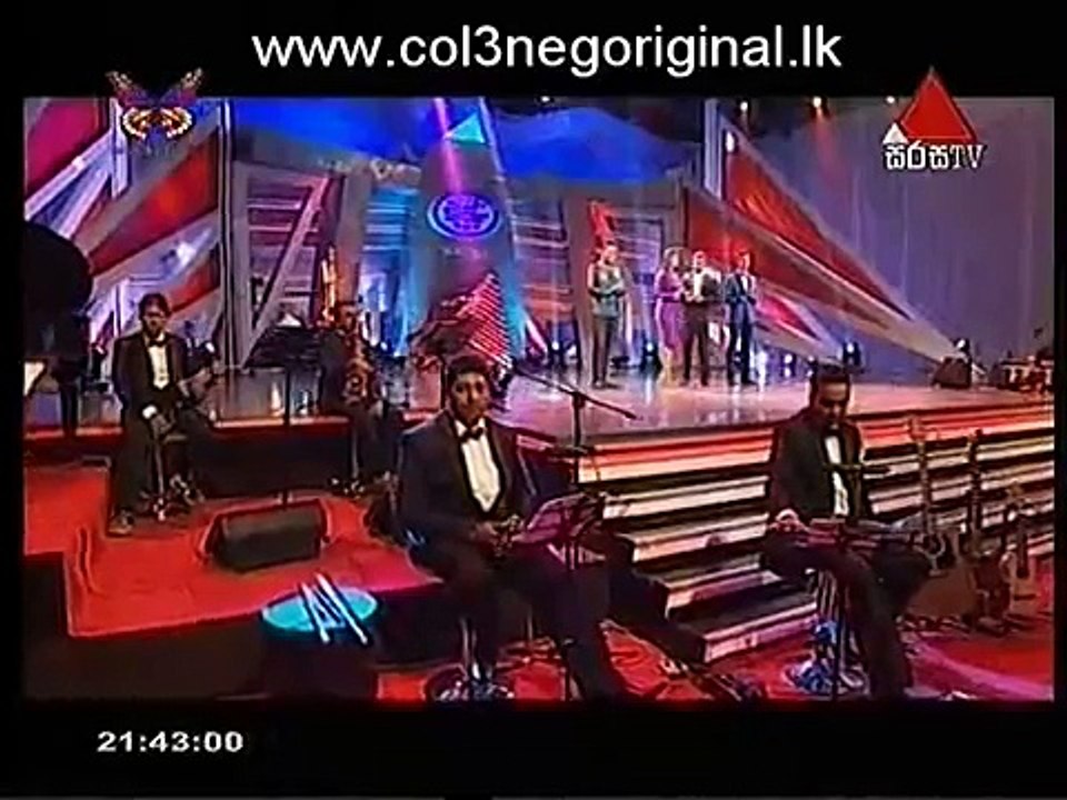 Sirasa Super Star Season 7 24 01 2016 Part 4