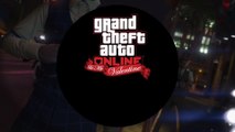 GTA 5 ONLINE | Be My Valentine Trailer (2016)