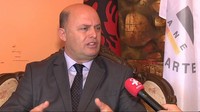 PRANIMET NE UNIVERSITETIN E ARTEVE,KONKURSI KRITER VENDIMTAR,JO MESATARJA LAJM mpg