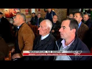 Shoqata e gjuetarëve paralajmëron protesta - News, Lajme - Vizion Plus