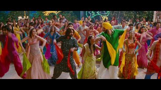 Yamla Pagla Deewana- Blu-Ray - 720p -So Bar Kahay Yeh Dil