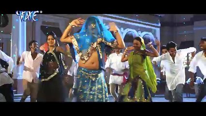 Ghunghat Me Ghotala घुंघट में घोटाला - Hukumat - Kallu Ji - Bhojpuri Hot Songs 2015