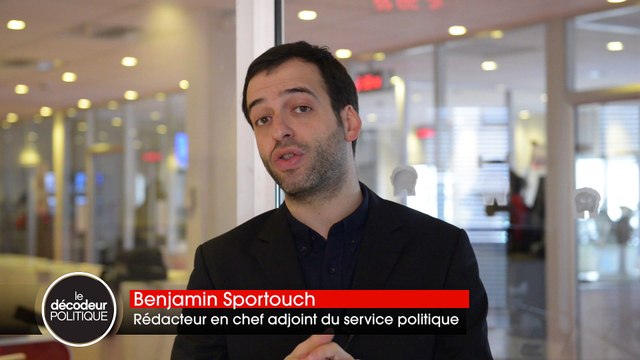 Quels objectif François Hollande poursuit-il avec ce remaniement ?