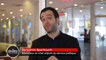 Quels objectif François Hollande poursuit-il avec ce remaniement ?