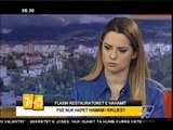 7pa5 - Pse nuk hapet hamami i Krujës? - 9 Shkurt 2016 - Show - Vizion Plus