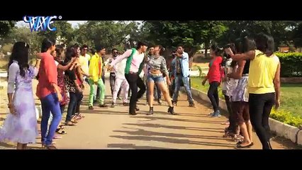 Handle Mar Deb इंजन मोबिल फेकेलागी  - Hukumat - Bhojpuri Hot Songs 2015