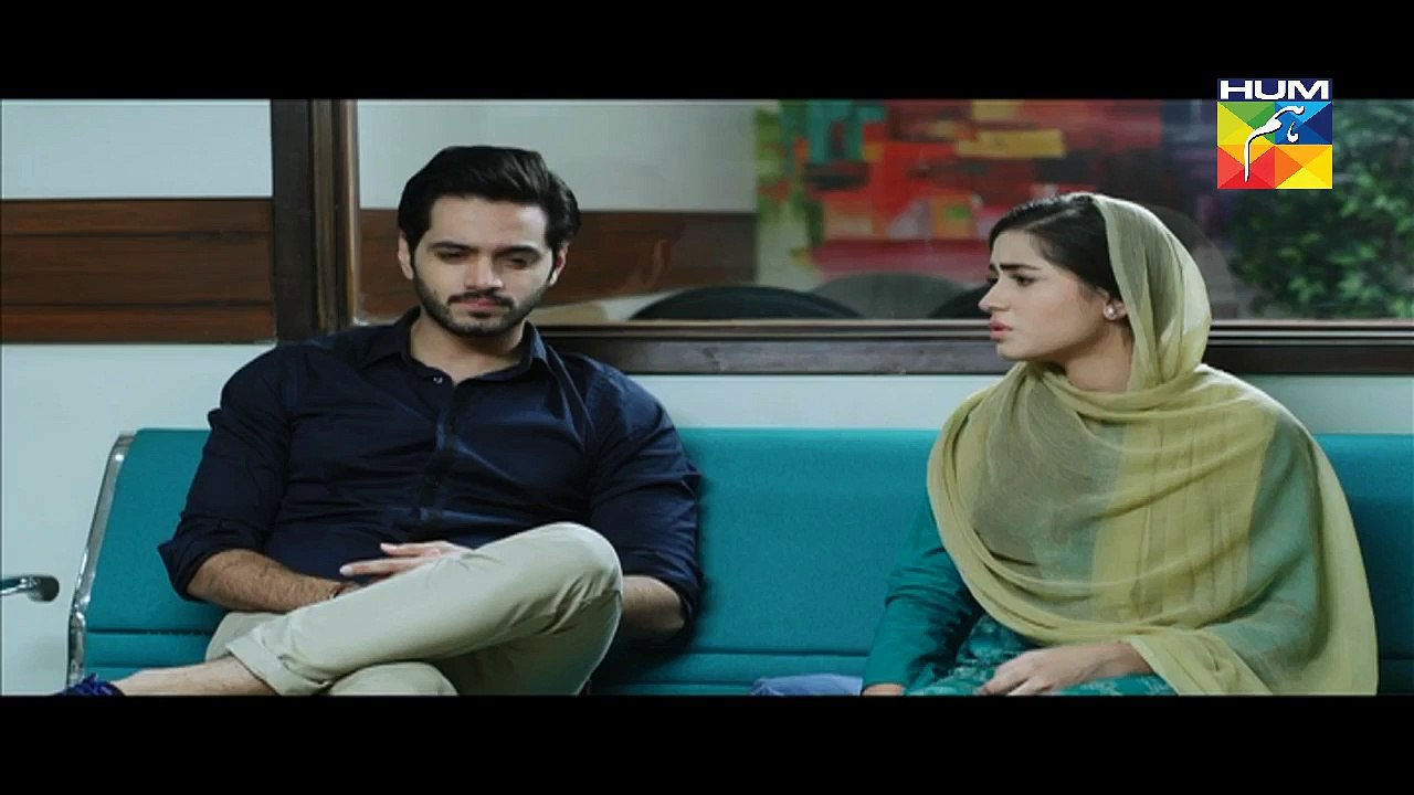 Mera Dard Na Jany Koi Episode 69 Full HUM TV Drama 10 Feb 2016