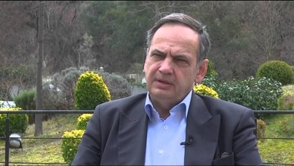 “REFERENDUMI,PLAN B PER DREJTESINE” FLECKENSTEIN “POLITIKA TE RESPEKTOJE VENECIAN” LAJM