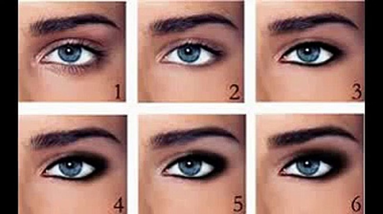 Makeup Tutorial _ Bridal Make Up Tips - Video Dailymotion