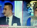 Beşiktaş'ın Maçı İçin Sevdiğinden Olan Damat Adayı (Evleneceksen Gel)