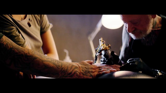 Тимати - Ключи от рая (2016)