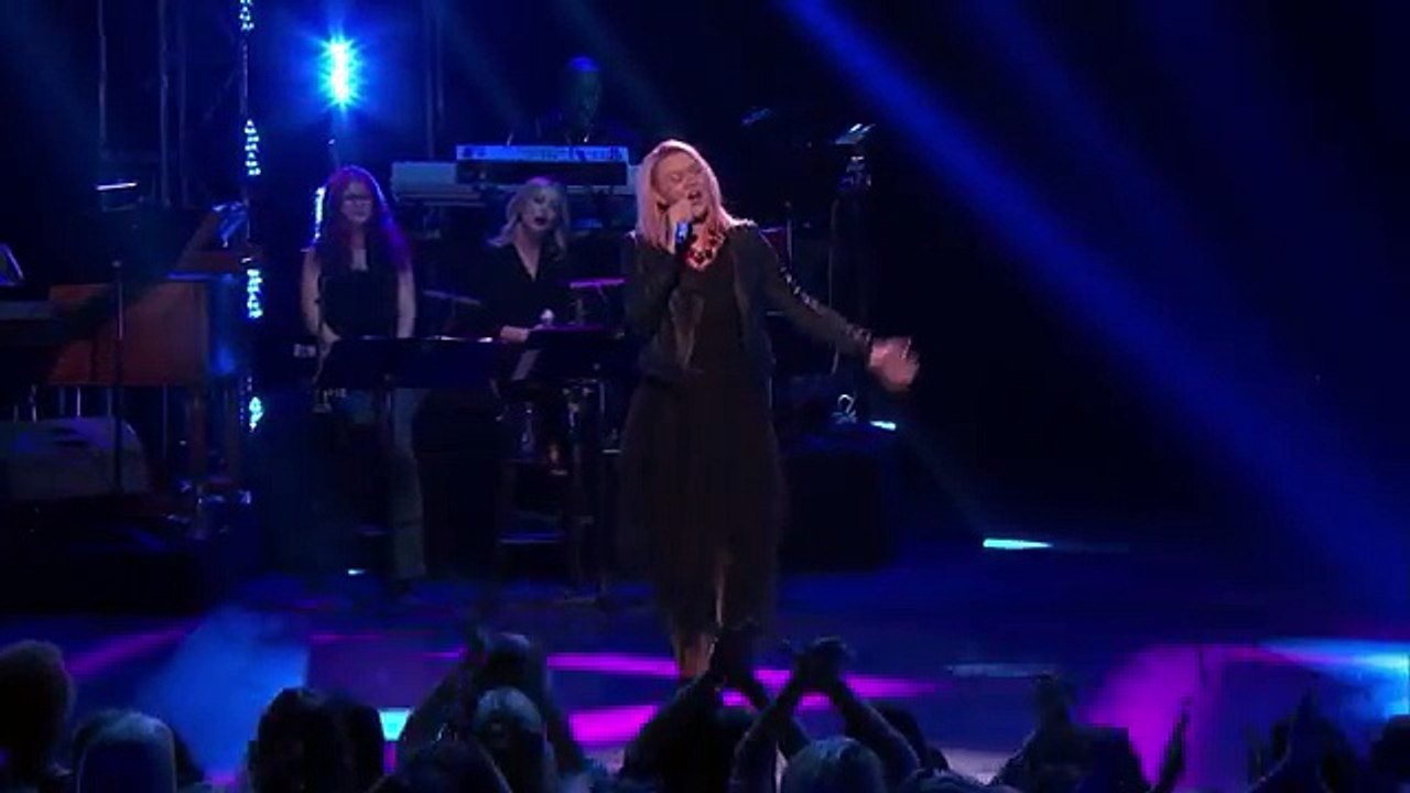 Olivia Rox - -Love Somebody- by Maroon 5 - AMERICAN IDOL