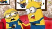 Minions Banana Song - Short Animated Movie - The Beach Boys Minions Edition [HD] (2)
