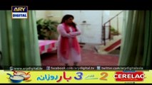 Watch Dil-e-Barbad Episode – 197 – 10th February 2016 on ARY Digital