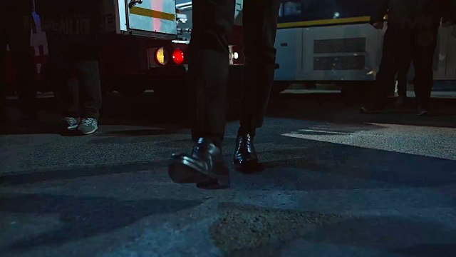 Pied Piper [신하균] tvN 피리부는 사나이 일촉즉발 티저 150314 EP.1