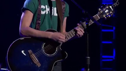 Thomas Stringfellow - -Story of My Life- by One Direction - AMERICAN IDOL