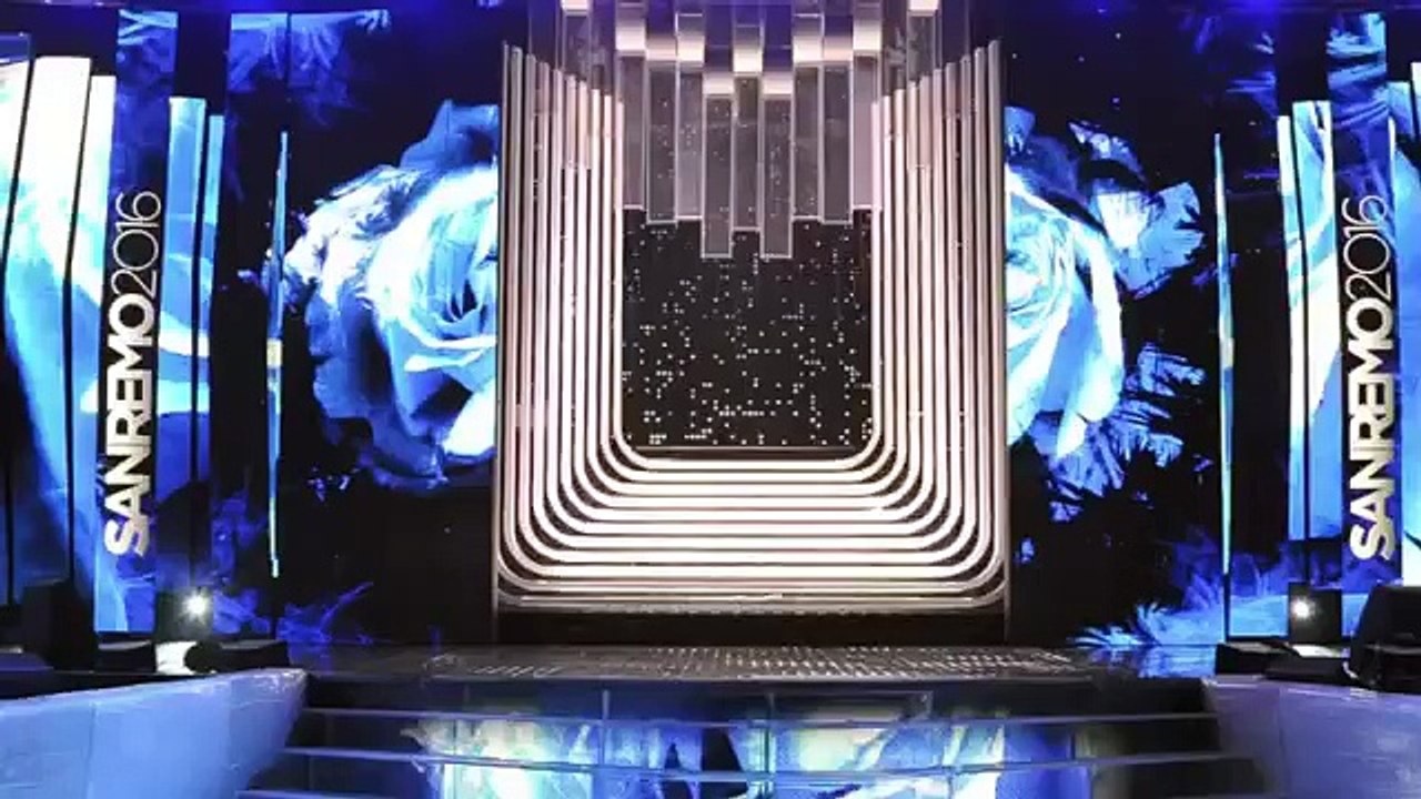 Virginia Raffaele- vi racconto come vivo Sanremo