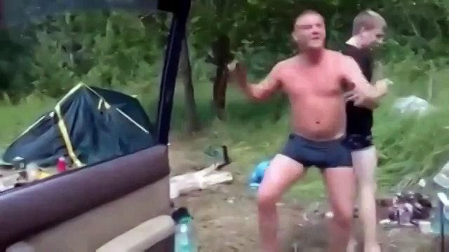 Грязные танцы)))