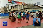 Actividades culturales por las fiestas de carnaval en Guayaquil
