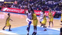 Highlights Meralco vs Star Hotshots   Commissioners Cup 2015-2016