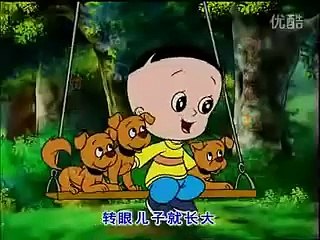 玩具医院dessin animé chinois avec sous-titre français 大头儿子小头爸爸 法语字幕