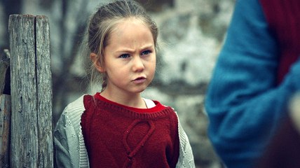 Hayat Şarkısı 1. Bölüm - Onu ilk ben gördüm!