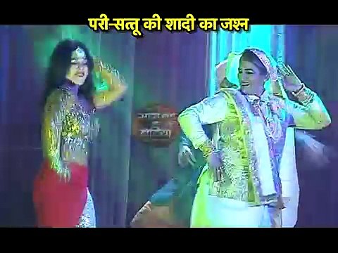 Meri Sassu Maa : Rakhi Sawant gets a new Saasu Maa in show.