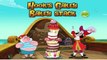 Jake And The Neverland Pirates - Hooks Cakey Bakey Stack - Jake And The Neverland Pirates Games