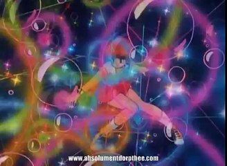 Générique EMI MAGIQUE [HD]