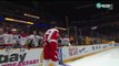 Dylan Larkin: New NHL Fastest Skater Record