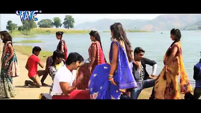 Nathuniya Pagal Kayile नथुनिया पागल कईले बा - Hukumat - Pawan Singh - Bhojpuri Hot Songs 2015