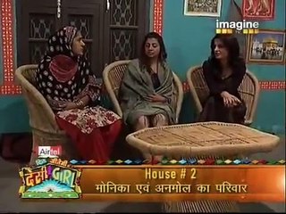 Desi Girl - Full Episode (6th June) Pt 9