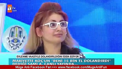 24 ŞUBAT 2015 Müge Anlı ile Tatlı Sert İzle PART 7