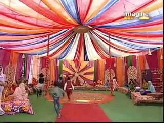 Desi Girl - Full Episode (11th June) Pt 3