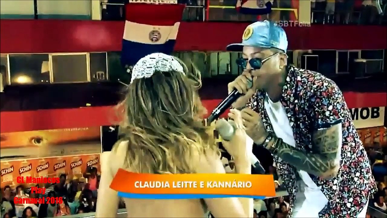 CLAUDIA LEITTE  LARGADINHO NO CARNAVAL DE SALVADOR SEGUNDO DIA DE LARGADINHO